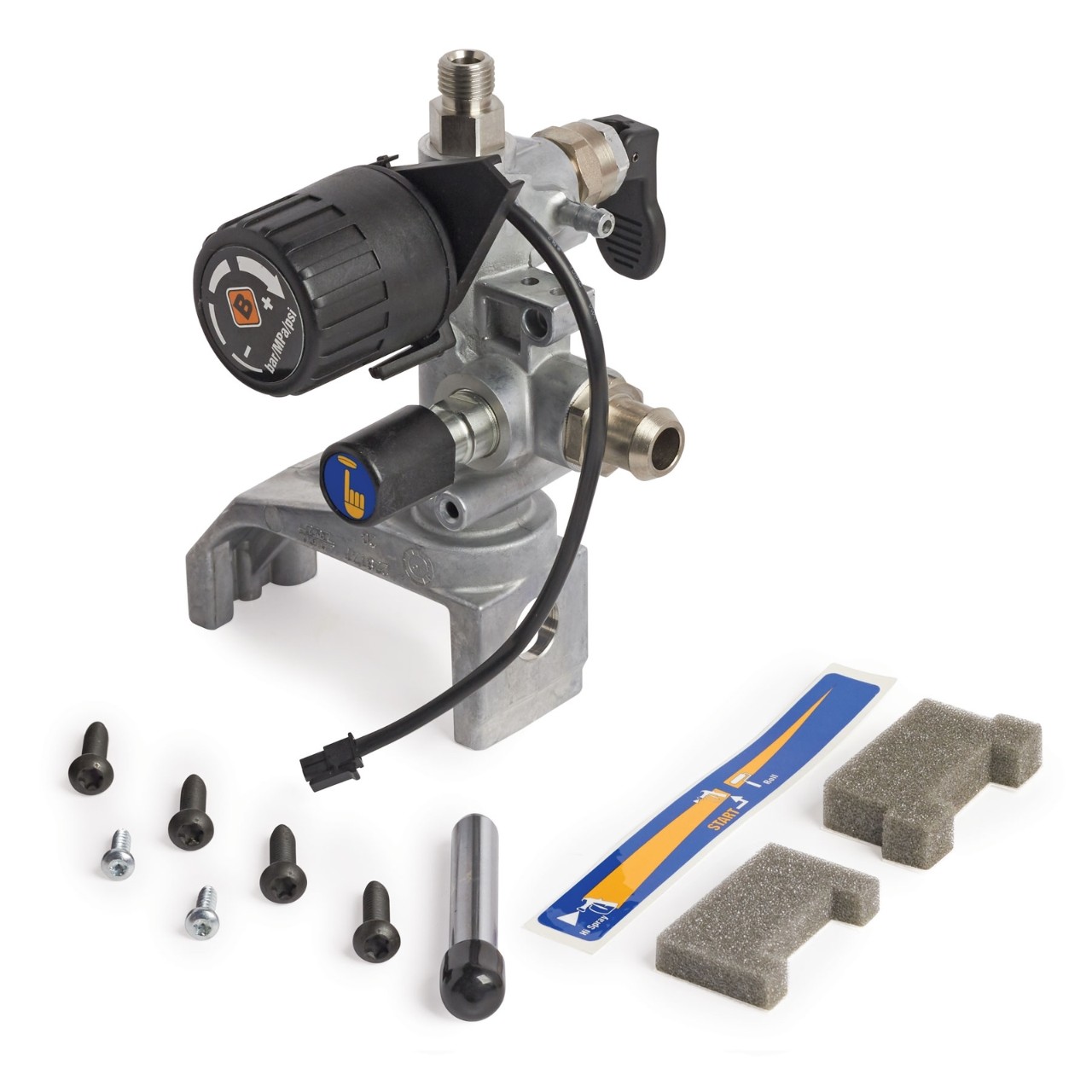 Repair Kit Pump X5 X7